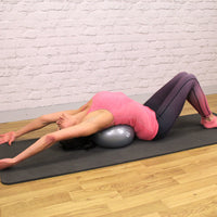 Fitness Mad Exer-Soft Pilates Ball - Studio Accessories