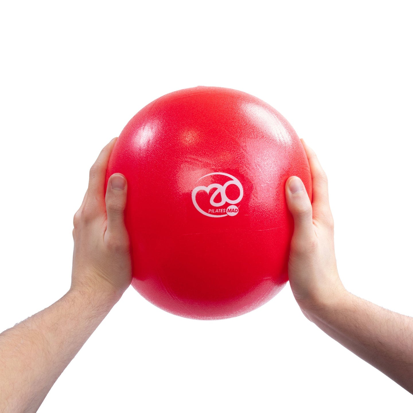 Fitness Mad Exer-Soft Pilates Ball - Studio Accessories