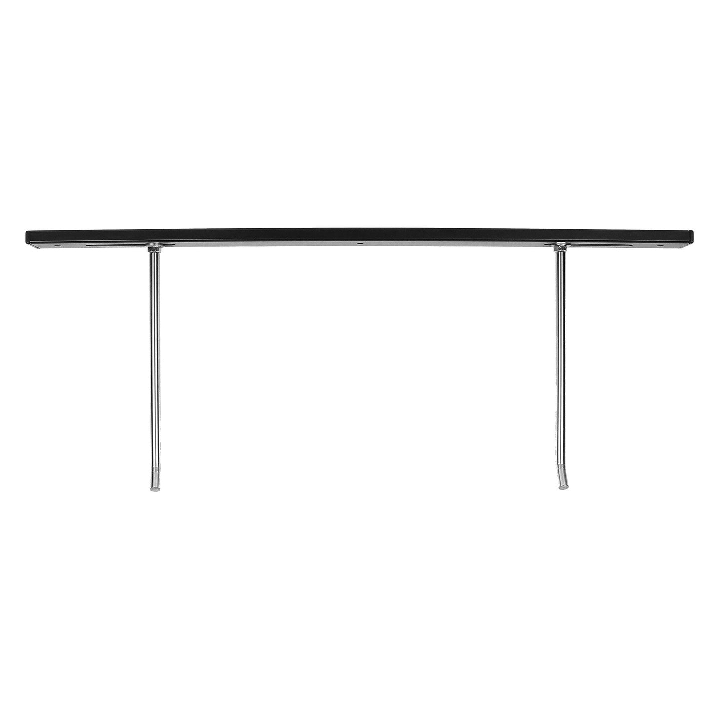 Fitness Mad Exercise Mat Rack for Eyelet Mats - Studio Accessories
