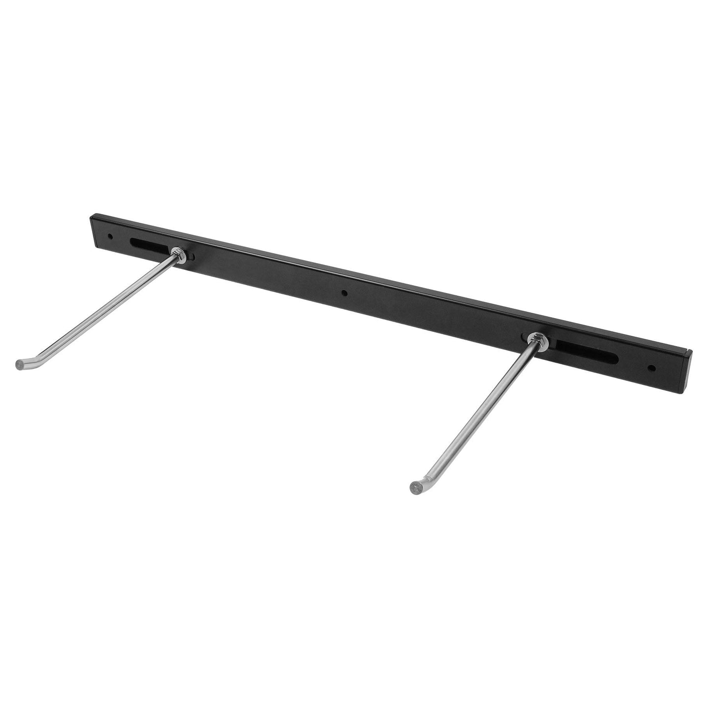Fitness Mad Exercise Mat Rack for Eyelet Mats - Studio Accessories