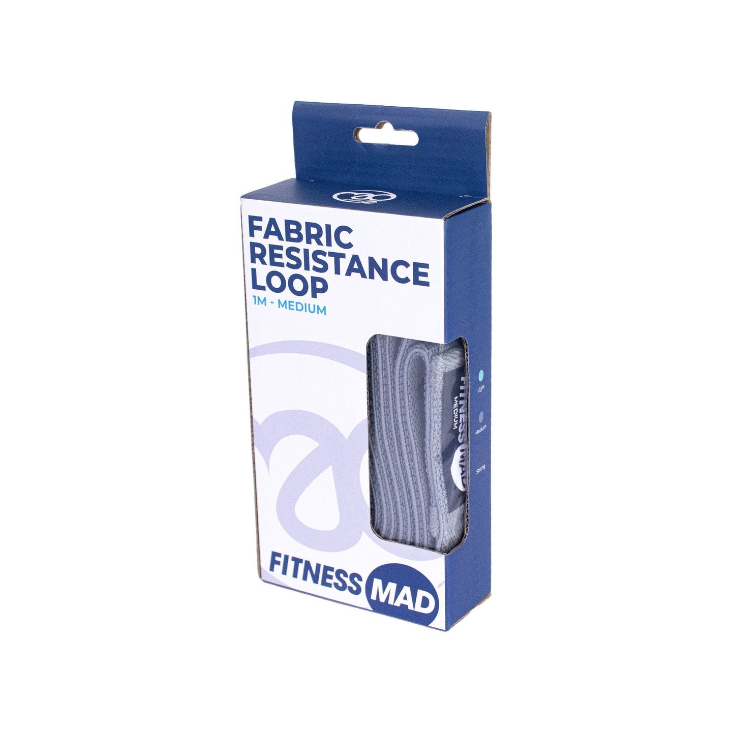Fabric Resistance Loop - Medium
