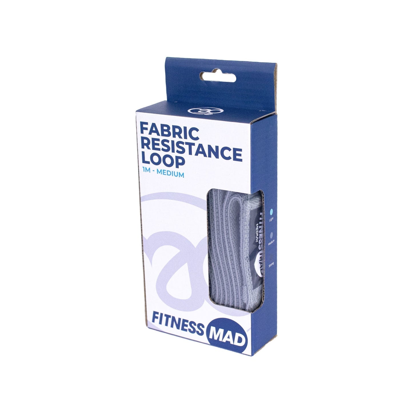 Fabric Resistance Loop - Medium