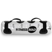 Fitness Mad Fillable 20kg Aqua Weight Bag - Studio Accessories