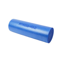 Fitness Mad Foam Roller - 45cm - Studio Accessories
