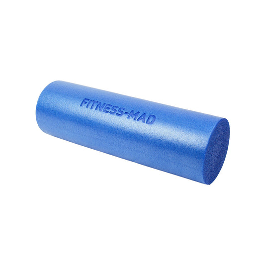 Fitness Mad Foam Roller - 45cm - Studio Accessories