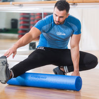 Fitness Mad Foam Roller - Studio Accessories