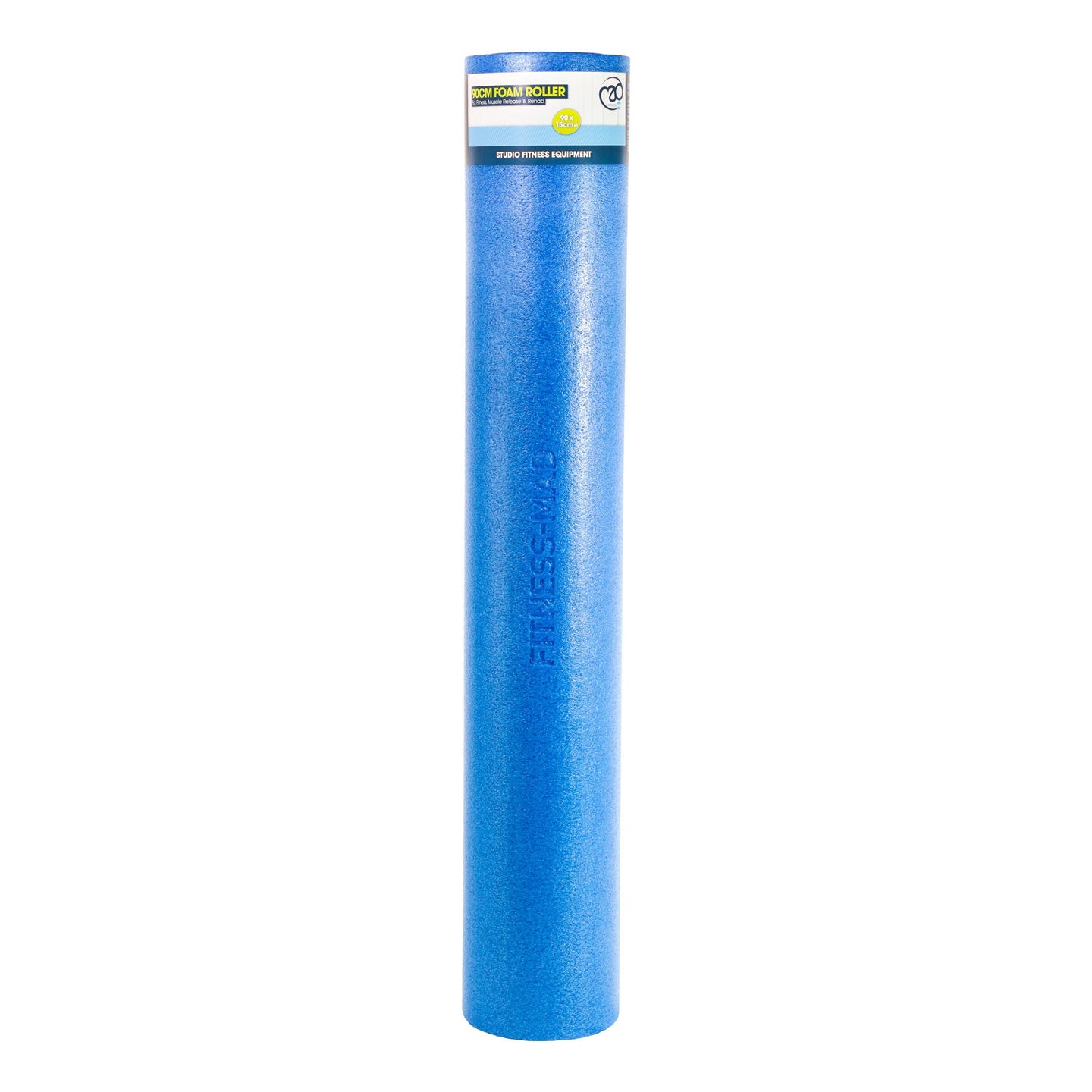 Fitness Mad Foam Roller - Studio Accessories
