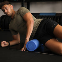 Fitness Mad Foam Roller - Studio Accessories
