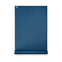 Fitness Mad Foldable Travel Yoga Mat - 1.8mm - Studio Accessories