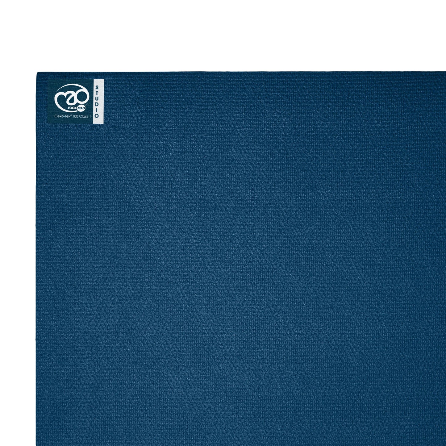 Fitness Mad Foldable Travel Yoga Mat - 1.8mm - Studio Accessories