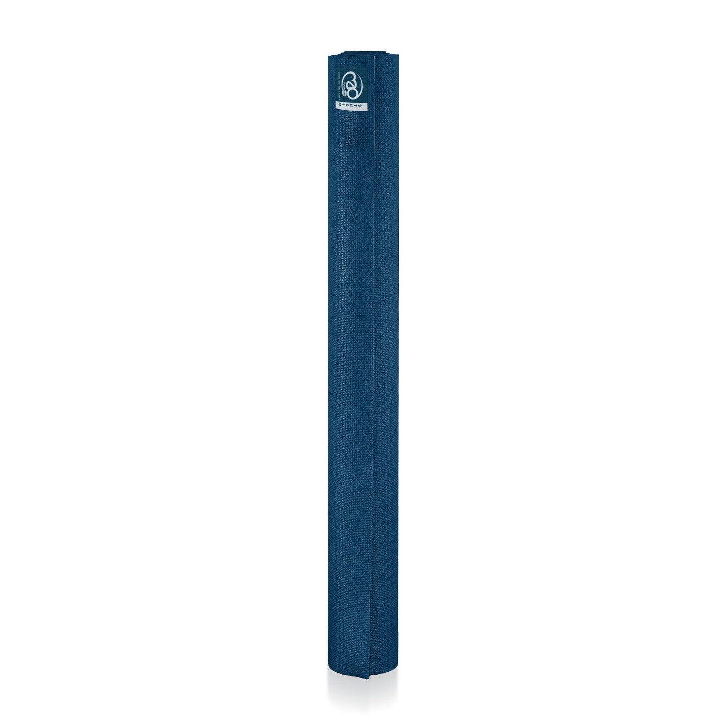 Fitness Mad Foldable Travel Yoga Mat - 1.8mm - Studio Accessories