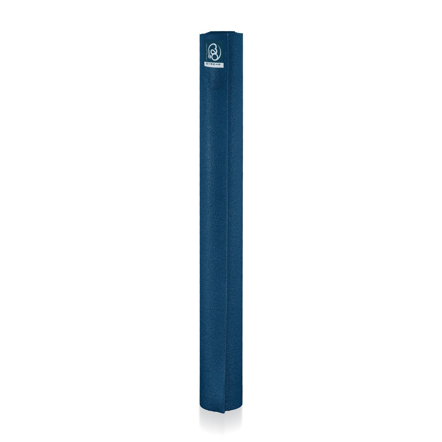 Fitness Mad Foldable Travel Yoga Mat - 1.8mm - Studio Accessories