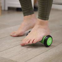 Fitness Mad Foot Massage Roller - Studio Accessories