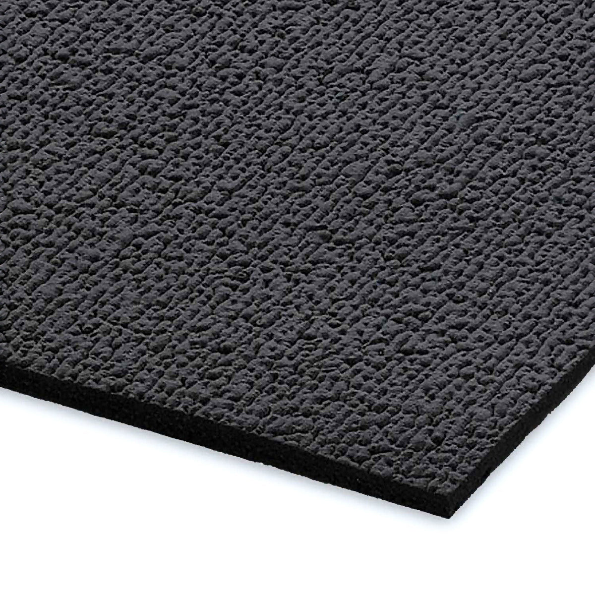 Gym Floor Mat for Exercise Machine - 1.5m x 0.8m - Studio Accessories