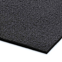 Gym Floor Mat for Exercise Machine - 1.5m x 0.8m - Studio Accessories