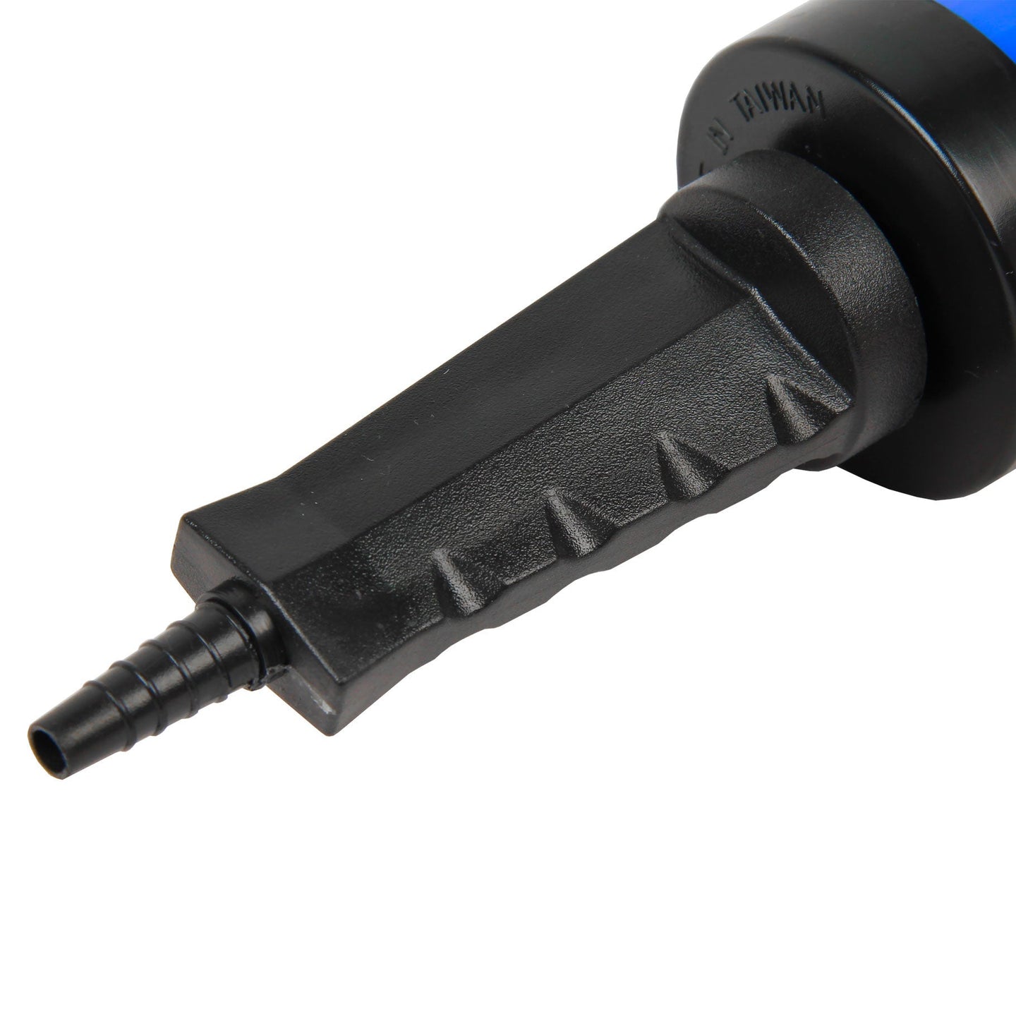 Hi-Speed 2-Way Power Swiss Ball Pump - Studio Accessories