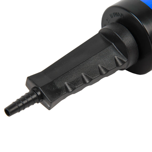 Hi-Speed 2-Way Power Swiss Ball Pump - Studio Accessories