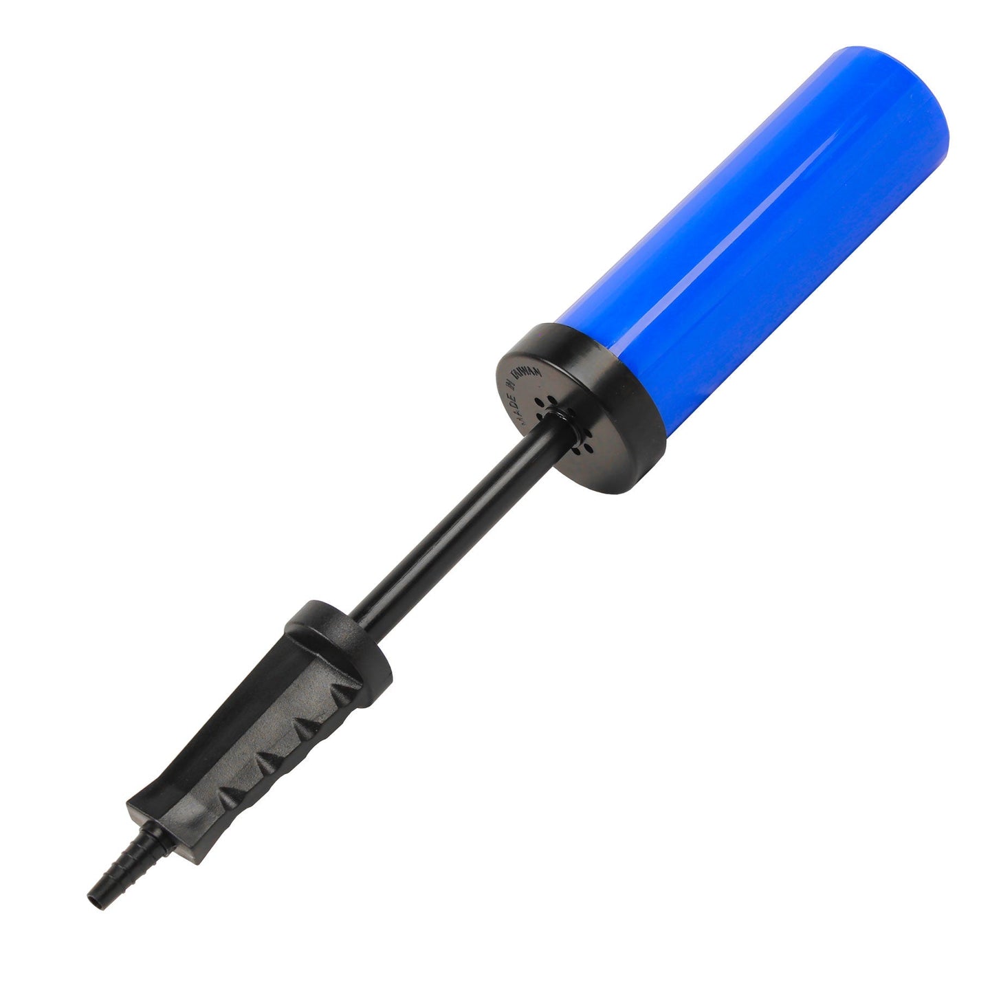 Hi-Speed 2-Way Power Swiss Ball Pump - Studio Accessories