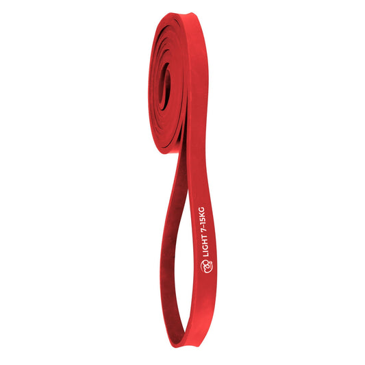 Fitness Mad Latex Free Power Resistance Loop