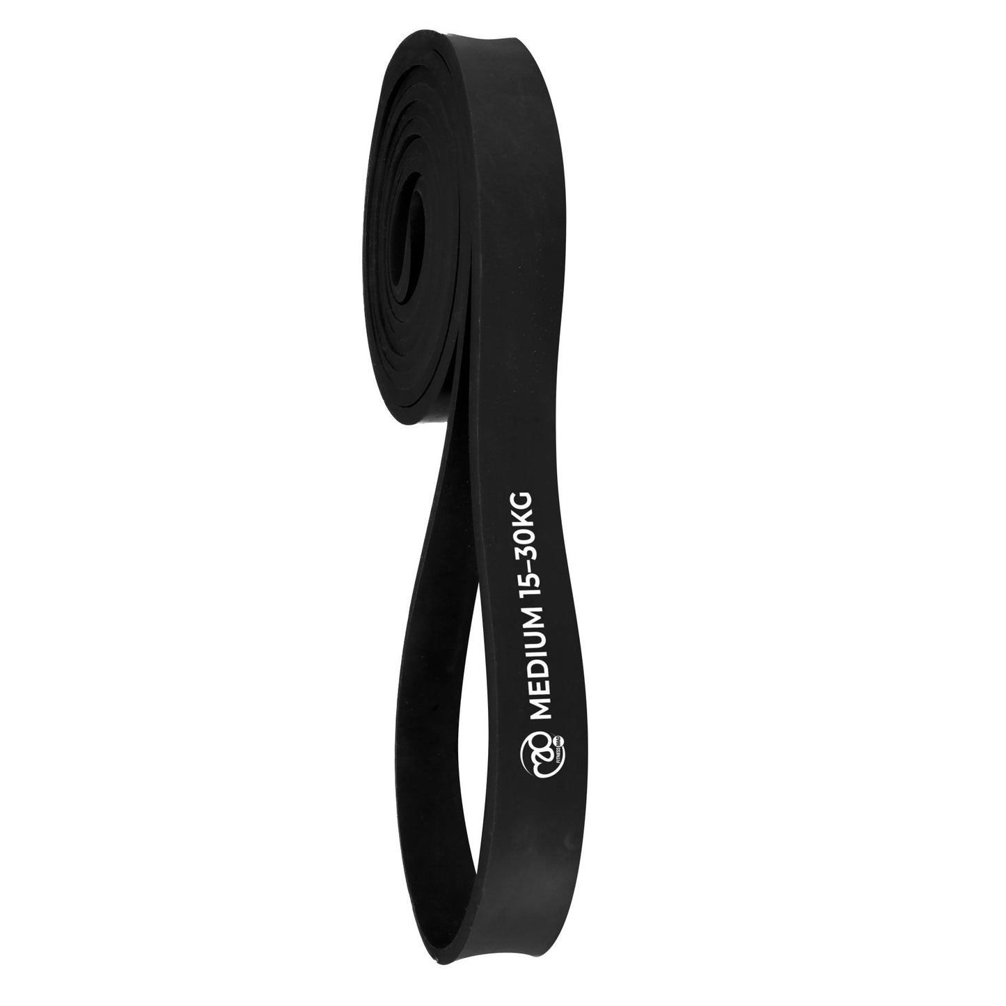Fitness mad Latex Free Power Resistance Loop - Medium