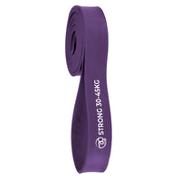 Fitness mad Latex Free Power Resistance Loop - Strong