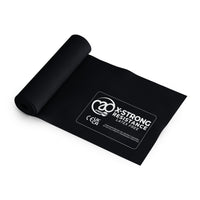 Latex Free Resistance Band (Band Only) - Extra-Strong