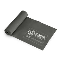 Latex Free Resistance Band (Band Only) - Strong Resistance