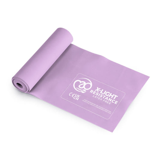 Latex Free Resistance Band  xtra light