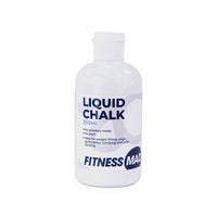 Fitness Mad Liquid Chalk - 250ml - Studio Accessories
