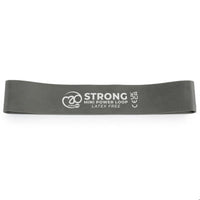 Fitness Mad Mini Power Loop 12’’ (Latex Free) - Strong