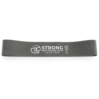 Fitness Mad Mini Power Loop 12’’ (Latex Free) - Strong