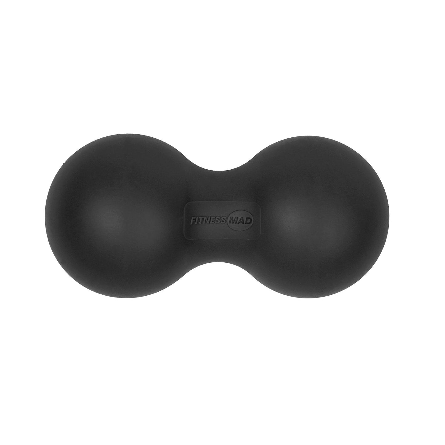 Fitness Mad Peanut Massage Ball - Studio Accessories