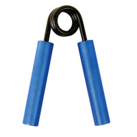 Fitness Mad Pro Power Hand Grip Exerciser - Light - Studio Accessories