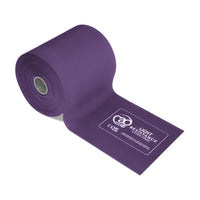 Fitness Mad Resistance Band Roll 15m (Latex Free) - Light - Studio Accessories