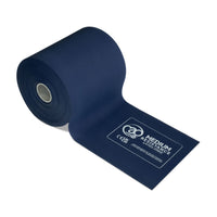 Fitness Mad Resistance Band Roll 15m (Latex Free) - Studio Accessories