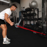 Fitness Mad Safety Resistance Trainer