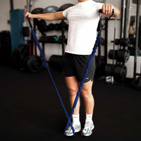 Fitness Mad Safety Resistance Trainer