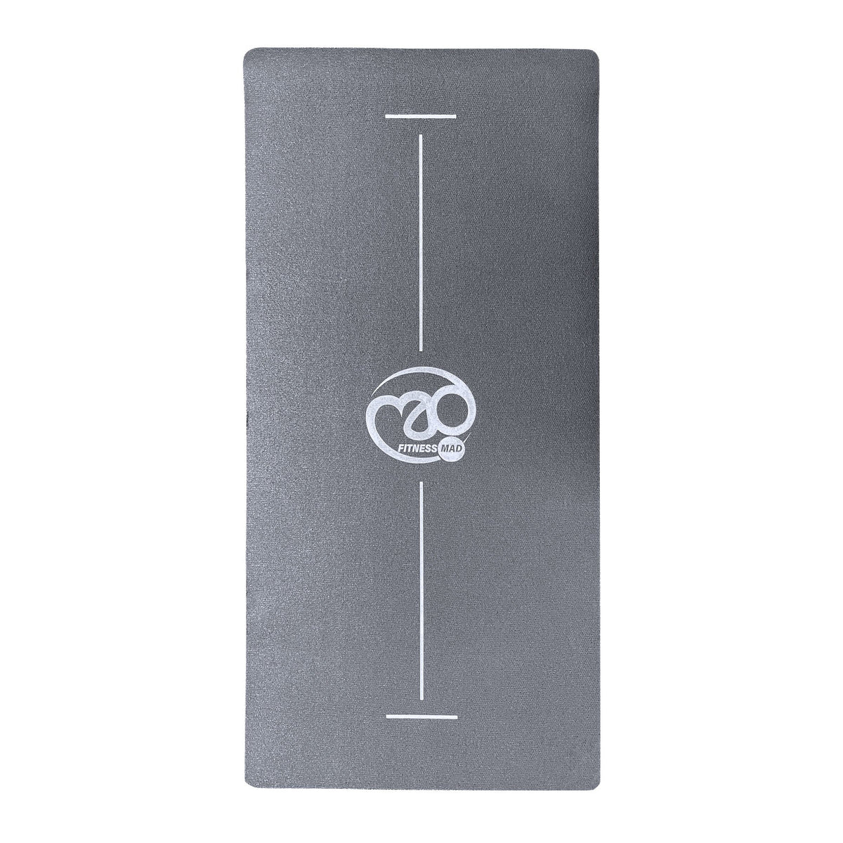 Skipping Alignment Mat - 4.5mm in Grey - Studio Accessories