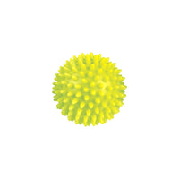 Fitness Mad Spikey Massage Balls - Set of 3 (Blue Green & Grey) - Studio Accessories