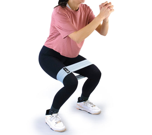 Fitness Mad Squat Band 76cm