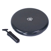Fitness Mad Stability Cushion (Includes Pump) - Studio Accessories