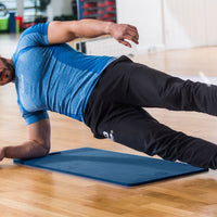 Fitness Mad Studio Pro Aerobic Mat - 15mm