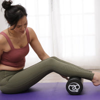 Fitness Mad Studio Pro EPP Foam Roller - Studio Accessories