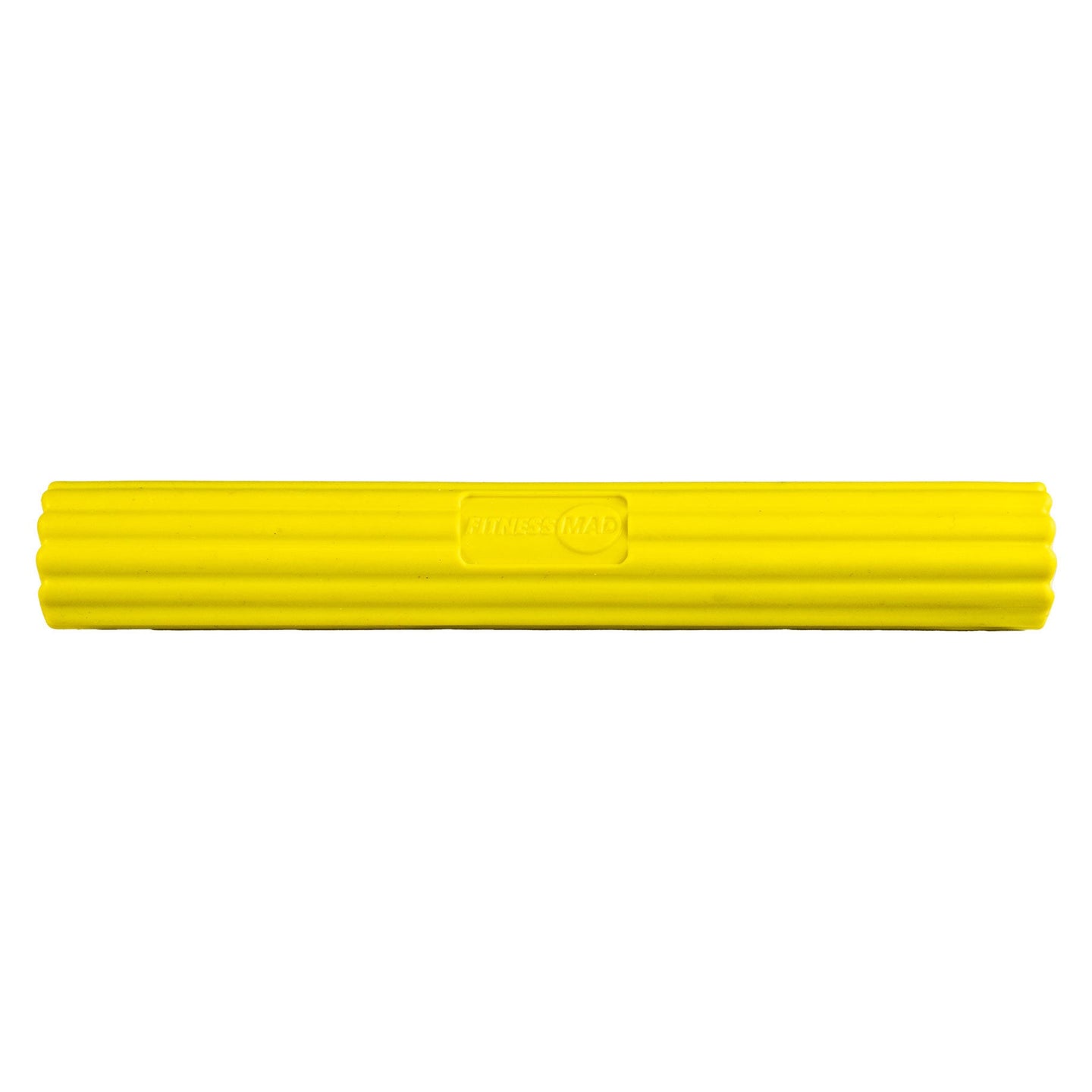 Fitness Mad Twist & Flex Resistance Bar - Extra Light - Studio Accessories
