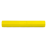 Fitness Mad Twist & Flex Resistance Bar - Extra Light - Studio Accessories