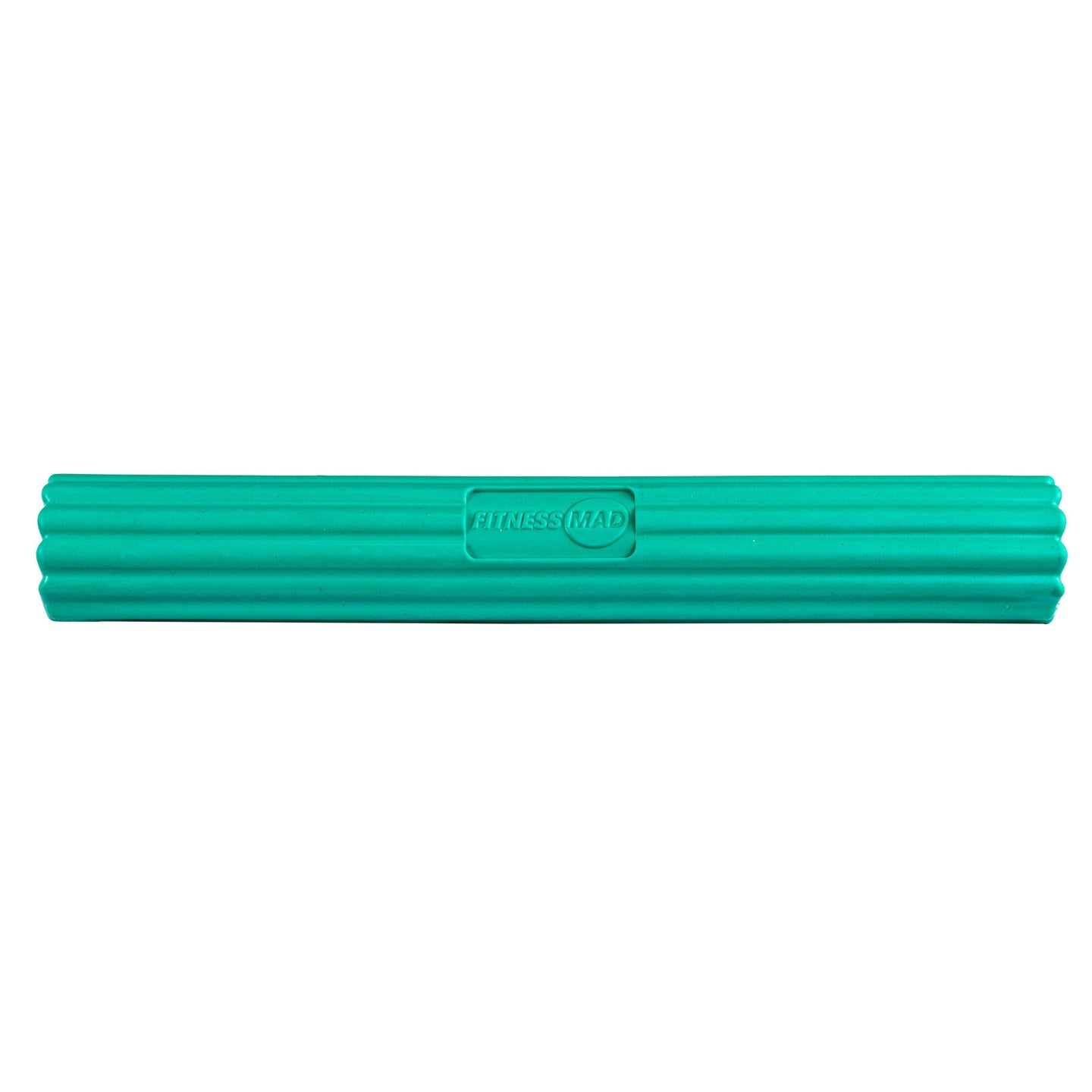 Fitness Mad Twist & Flex Resistance Bar - Light - Studio Accessories