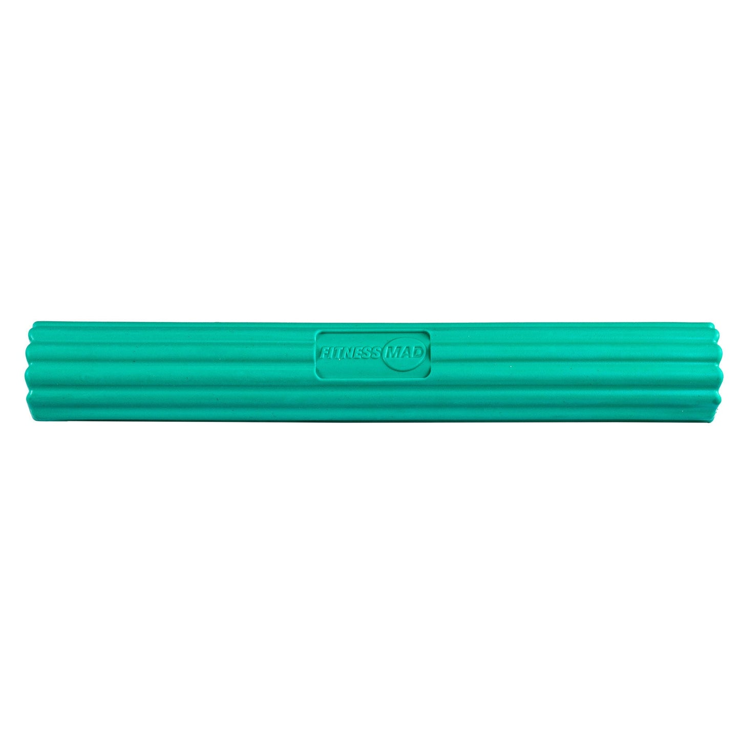 Fitness Mad Twist & Flex Resistance Bar - Light - Studio Accessories