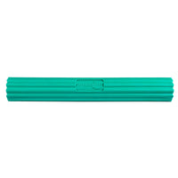 Fitness Mad Twist & Flex Resistance Bar - Light - Studio Accessories
