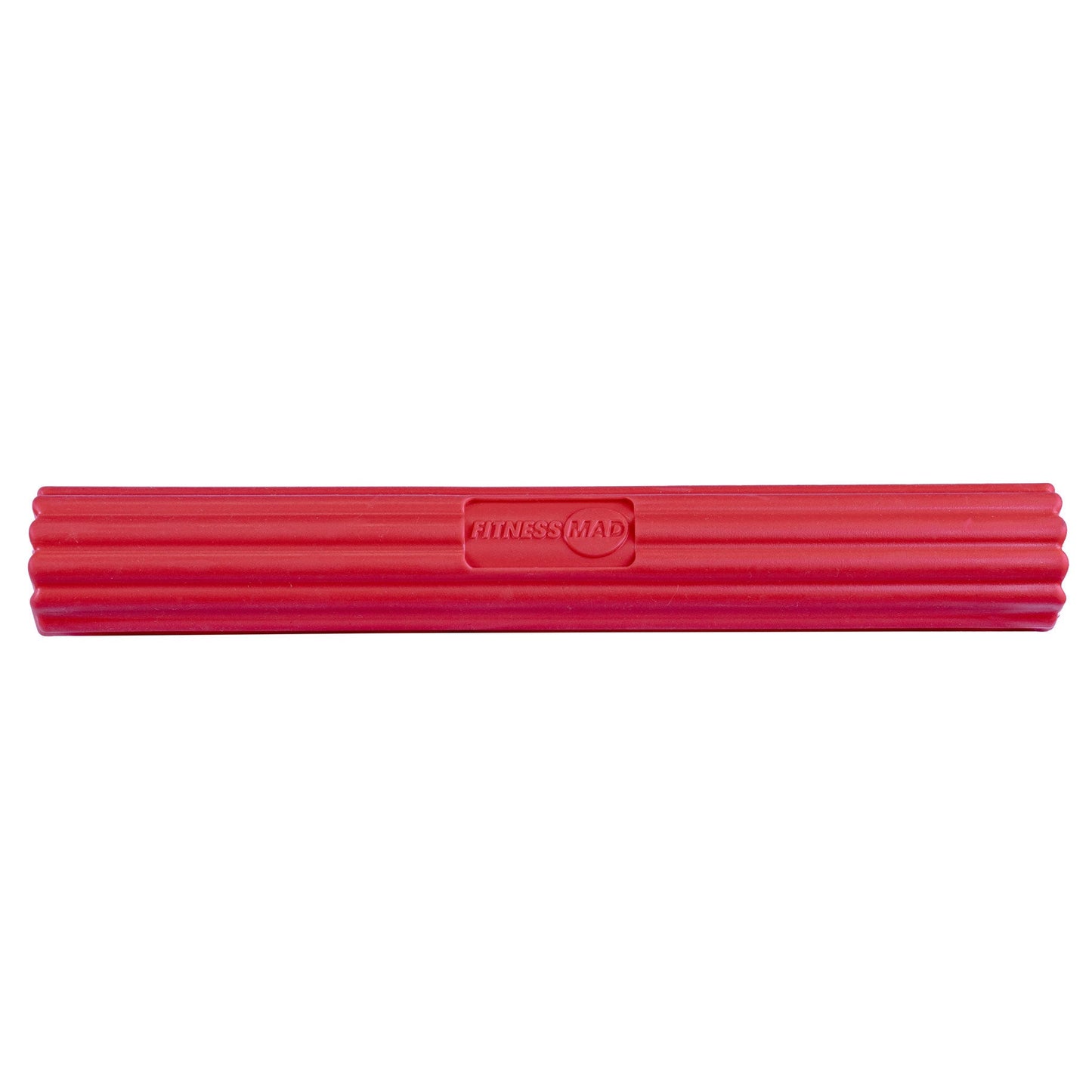 Fitness Mad Twist & Flex Resistance Bar - Medium - Studio Accessories