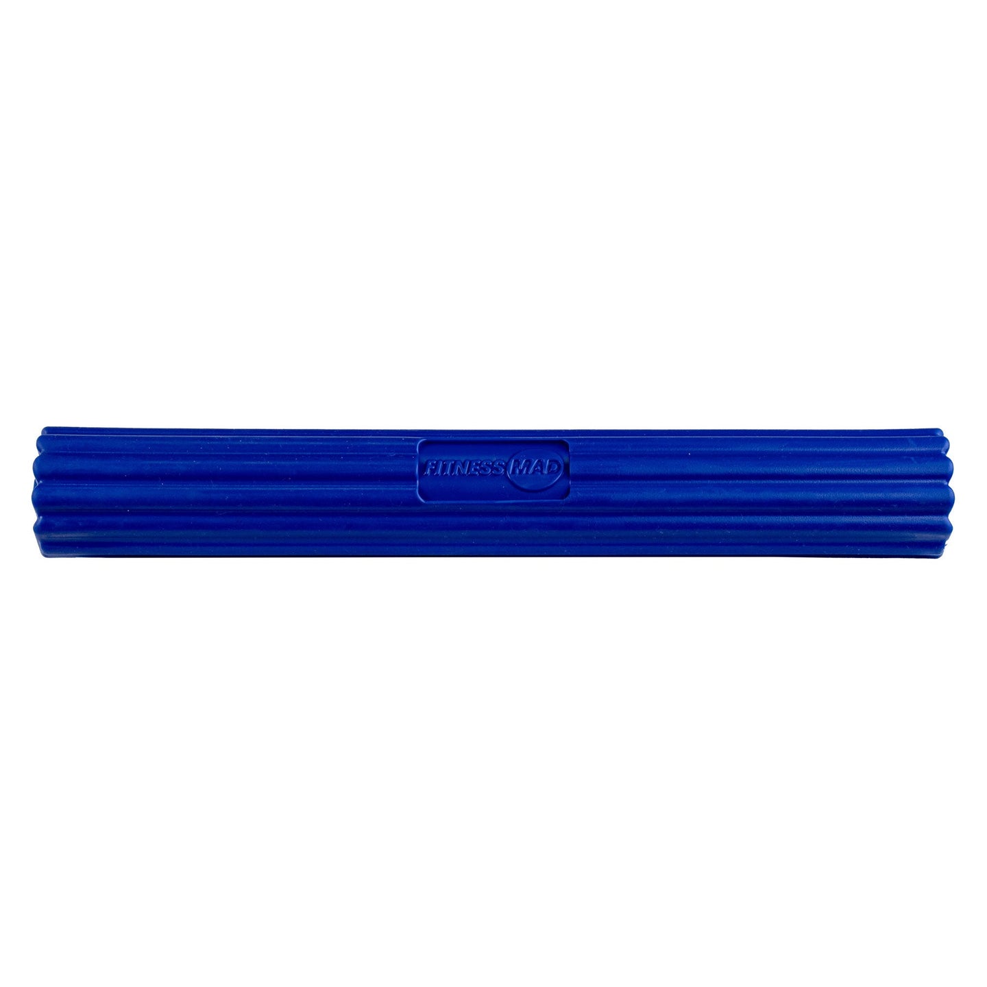 Fitness Mad Twist & Flex Resistance Bar - Strong - Studio Accessories